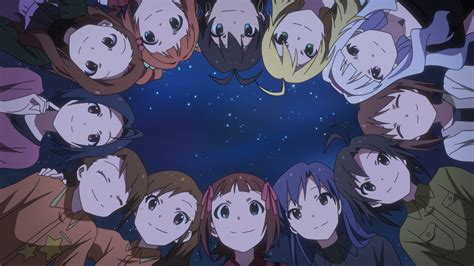the idolm@ster sockshare|Fifteen Years of The iDOLM@STER – Carrying a .